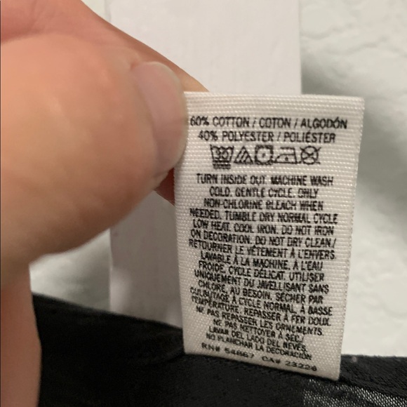 Pink Victoria’s Secret Coffee First Tee Shirt Dress - Picture 3 of 7